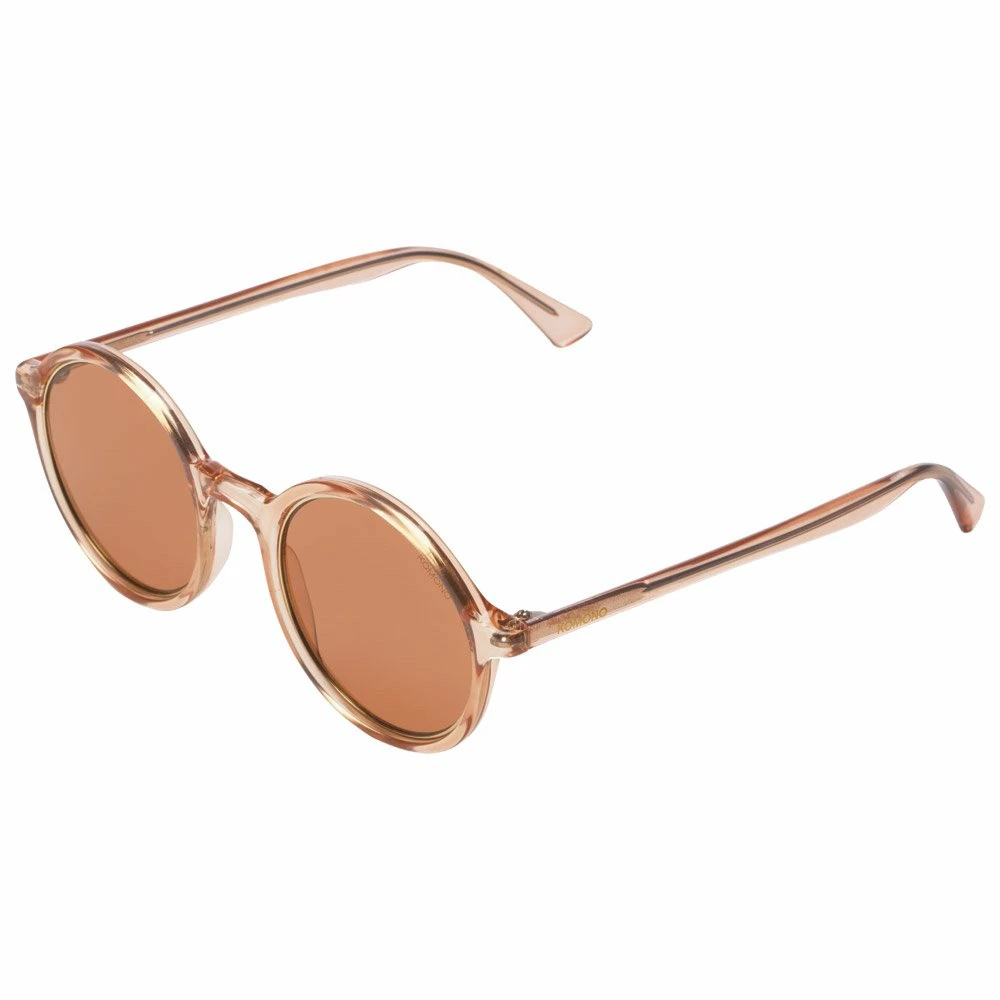 Lunettes De Soleil Komono Madison Dry Rose Gold Rim 3 Lunettes De Soleil Komono Madison Dry Rose Gold Rim