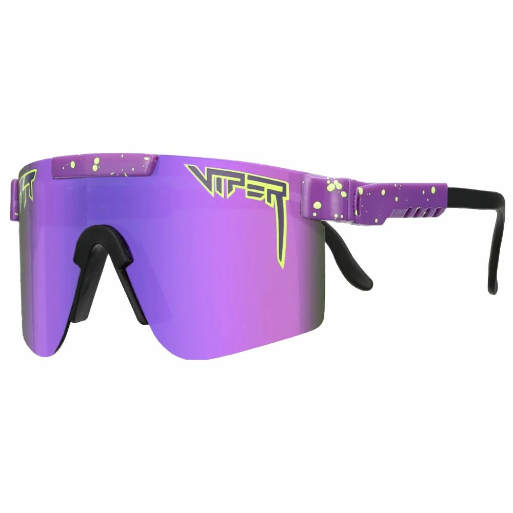 Lunettes De Soleil Pit Viper The Originals Polarized The Donatello 4 Lunettes De Soleil Pit Viper The Originals Polarized The Donatello – Image 2