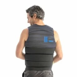 Gilet De Flottaison Jobe Unify Life Vest - Blue -Surfen Geschäft 07582be715fa72b5df5edcddf6de975c50bc23bc E22JOBEWAT67078 16