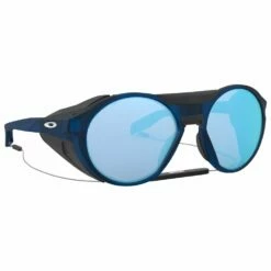 Lunettes De Soleil Oakley Clifden Matte Translucent Blue Prizm Deep Water Polarized -Surfen Geschäft 077e8a7f444411b771be14bb99204dafda78d4c8 H21OAKLLUN171157 OAKL0050097 19
