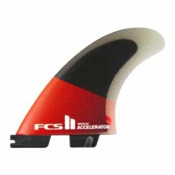 Ailerons Surf Fcs II Carver Performance Core 2020