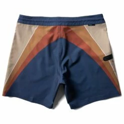 Boardshort Vissla Raditude 16.5" Midnight 7 Boardshort Vissla Raditude 16.5" Midnight -Surfen Geschäft 078ffed80ee509f2c5d5bb22b8685215150a929c E23VSLATEX3369432 2