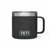 Tasse Yeti Rambler 14 OZ (414 Ml) Black 2 Tasse Yeti Rambler 14 OZ (414 Ml) Black -Surfen Geschäft 07a314ca1a04b822e278e04cbab62bb5fc1417ec E22YETIACC87942 YETI0102246 1