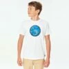 Tee-shirt Rip Curl Junior Filgree