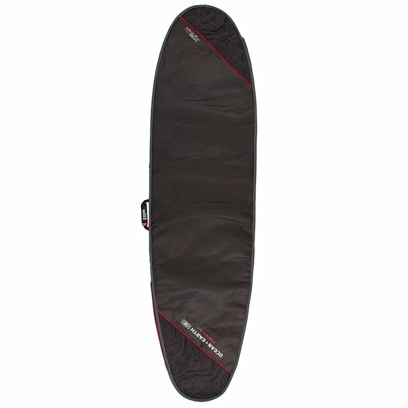 Housse Surf Ocean And Earth Compact Day Longboard 3 Housse Surf Ocean And Earth Compact Day Longboard