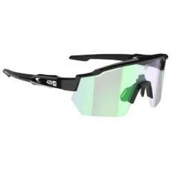 Lunettes De Soleil AZR Race Rx Vernie Noir Irisé Vert Photochromic -Surfen Geschäft 07a9889d9802d68b84a0eab2ba940378318f0149 E220AZRLUN203840 0AZR0208898 5