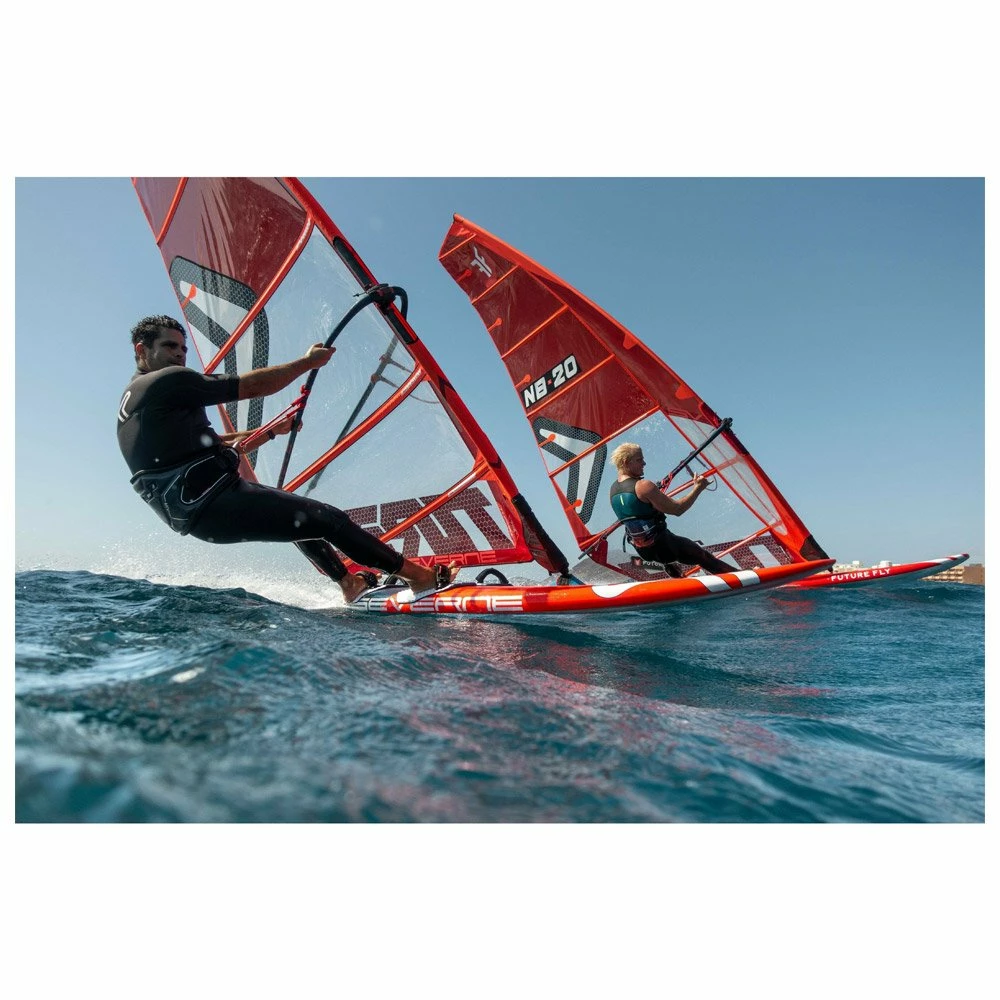 Voile De Windsurf Severn Severne Turbo 6 Voile De Windsurf Severn Severne Turbo – Image 4