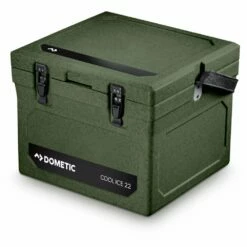 Glacière Dometic Cool Ice Wci 22L Forest
