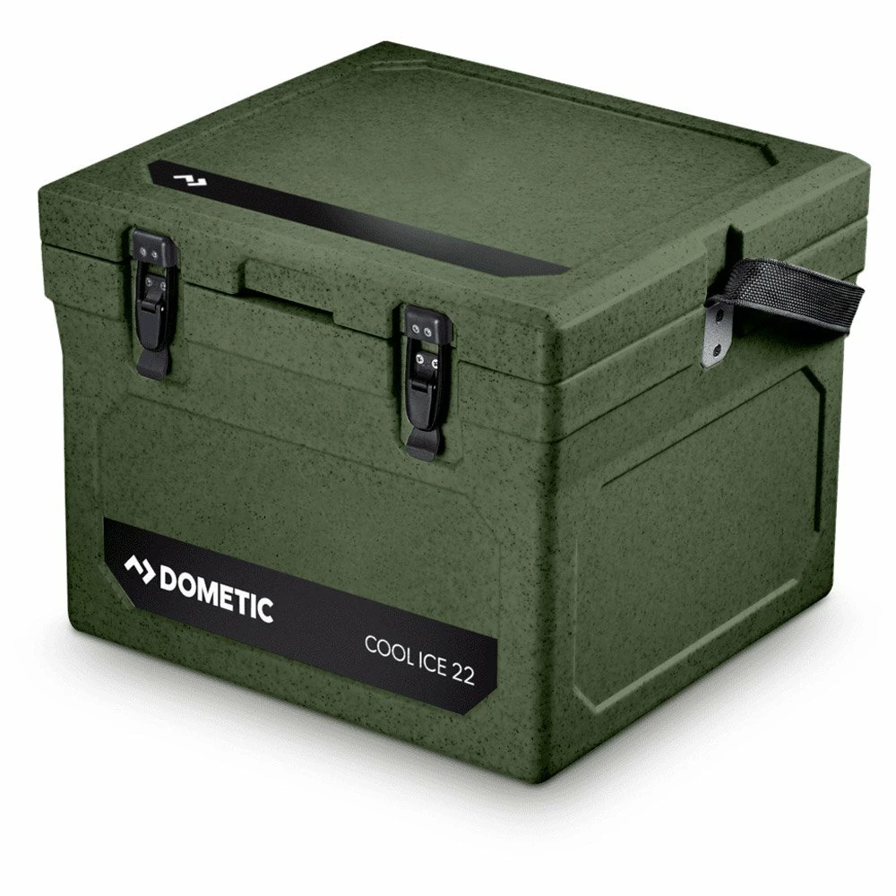 Glacière Dometic Cool Ice Wci 22L Forest 3 Glacière Dometic Cool Ice Wci 22L Forest