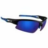 AZR Huez Noir Matte Bleu Blue Mirror -Surfen Geschäft 0872347ac6f31767944992cc00f665c6202ace47 E220AZRLUN203822 0AZR0620907 0