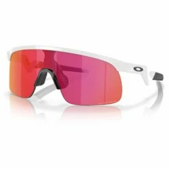 Lunettes De Soleil Oakley Resistor Polished White Prizm Field