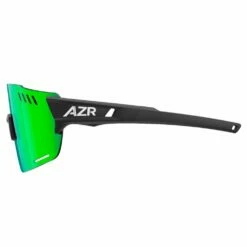Lunettes De Soleil AZR Aspin Rx Noire Mate Multicouche Vert -Surfen Geschäft 08f6e4231ff3cbea4dd2a17103eb0c12e22b1fac E220AZRLUN203813 0AZR0588982 14