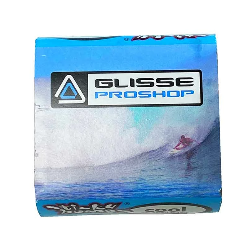Wax Sticky Bumps Wax De Surf Glisse Proshop - Cool 3 Wax Sticky Bumps Wax De Surf Glisse Proshop - Cool
