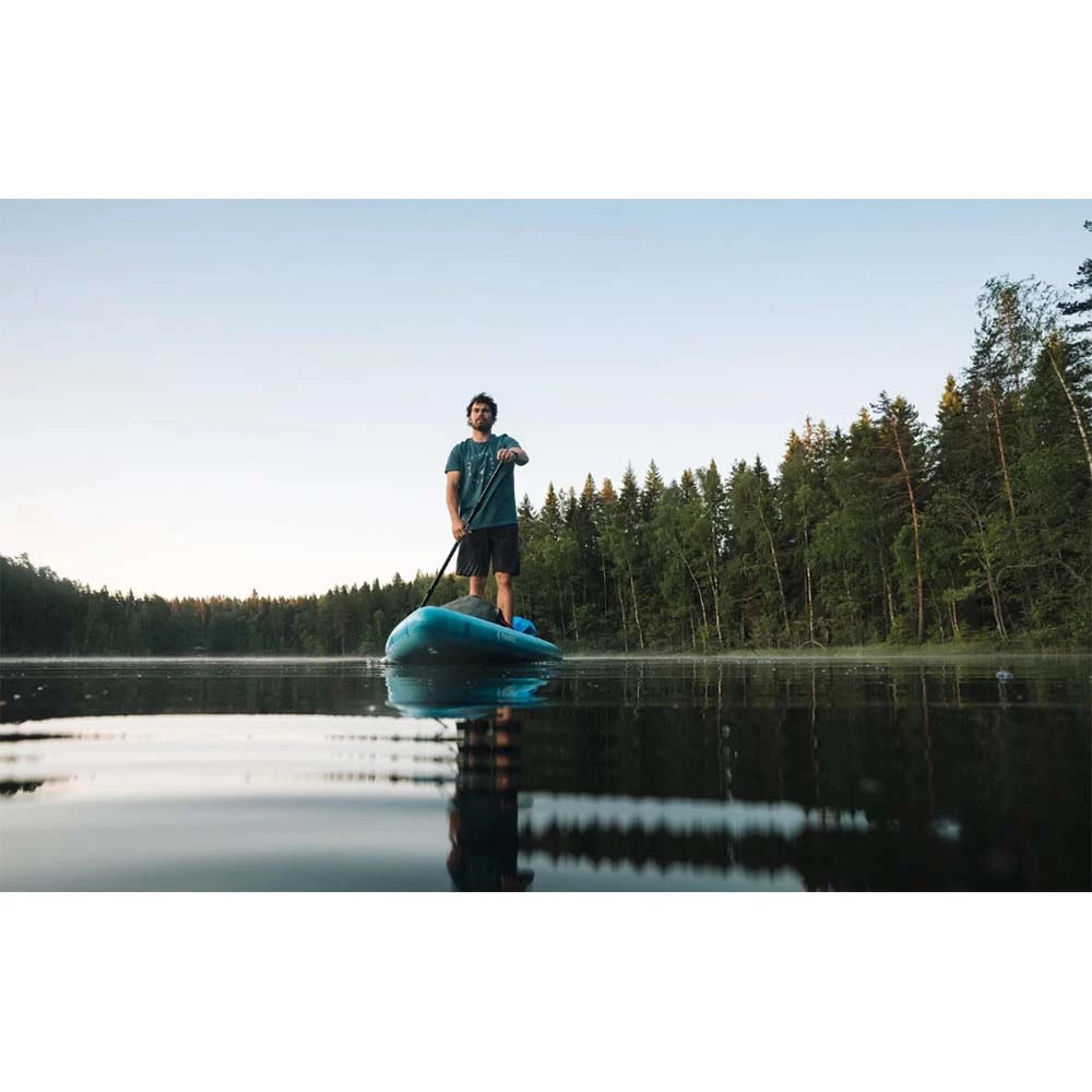 Pack SUP Fanatic Ray Air/Pure (Blue) 11 Pack SUP Fanatic Ray Air/Pure (Blue) – Image 9