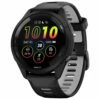 Montres GPS Garmin Forerunner 265 Noir Gris Clair -Surfen Geschäft 093c2ae9b993f2253d8b4c52542d265460101e33 E23GARMACC381478 GARM0730846 0