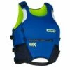 Gilet De Flottaison Ion Booster X Vest - Blue -Surfen Geschäft 0976059523b8c9285f49e886b220f5bae5567078 E21IONWAT67966 0