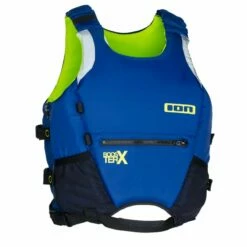 Gilet De Flottaison Ion Booster X Vest - Blue
