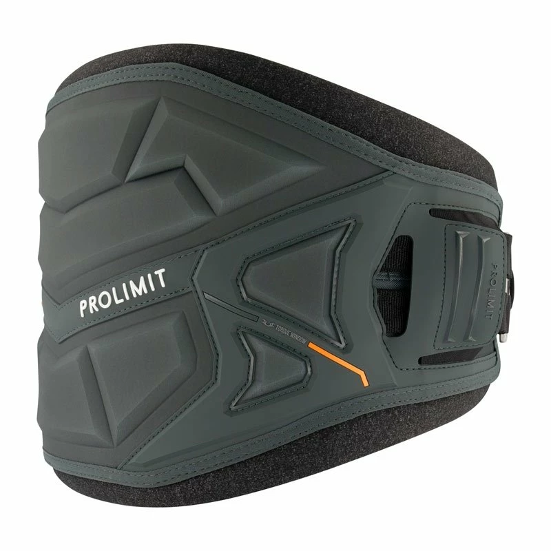 Harnais Wind Ceinture Prolimit Waist Teamwave MPL - Grey/Orange 3 Harnais Wind Ceinture Prolimit Waist Teamwave MPL - Grey/Orange