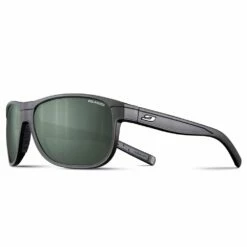 Lunettes De Soleil Julbo Renegade M Noir Spectron 3 Polarized