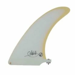 Ailerons Surf Captain Fin Mikey February