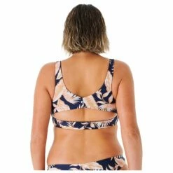 Maillot De Bain Rip Curl Brassière Mirage Reco Crop Navy -Surfen Geschäft 09ed2c4aac96b0a8286e291fd10e9f6a0c8800cb E23RCRLTEX3367791 910