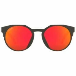 Lunettes De Soleil Oakley HSTN Matte Carbon Prizm Ruby -Surfen Geschäft 0a0a525e7f937622883216409f700e9b4fa458d6 E22OAKLLUN202204 OAKL0006192 20