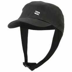 Casquette Surf / Chapeau Surf Billabong Surf Cap Antique Black