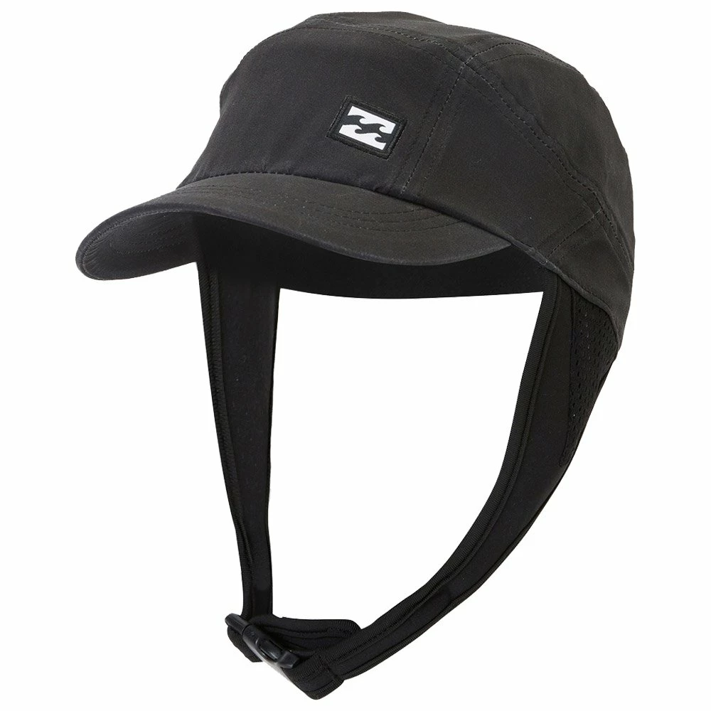 Casquette Surf / Chapeau Surf Billabong Surf Cap Antique Black 3 Casquette Surf / Chapeau Surf Billabong Surf Cap Antique Black