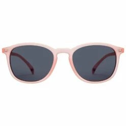 Lunettes De Soleil Mundaka Optic Isis Pink Green Polarized