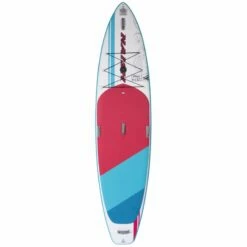 Board De SUP Naish Gonflable Alana Fusion 2021 - 11'6"
