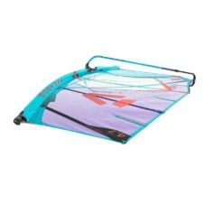 Voile De Windsurf Duotone Super Star HD Light/Grey -Surfen Geschäft 0ab14903c28c6f46004c13757897b093527610bd E23DUOTWAT346147 10