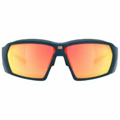 Lunettes De Soleil Rudy Project Agent Q Blue Navy Matte Multilaser Orange -Surfen Geschäft 0ad54d0faab213b0cf5b33f1b6ce254b7a103994 E23RUPOLUN353510 RUPO0214790 4