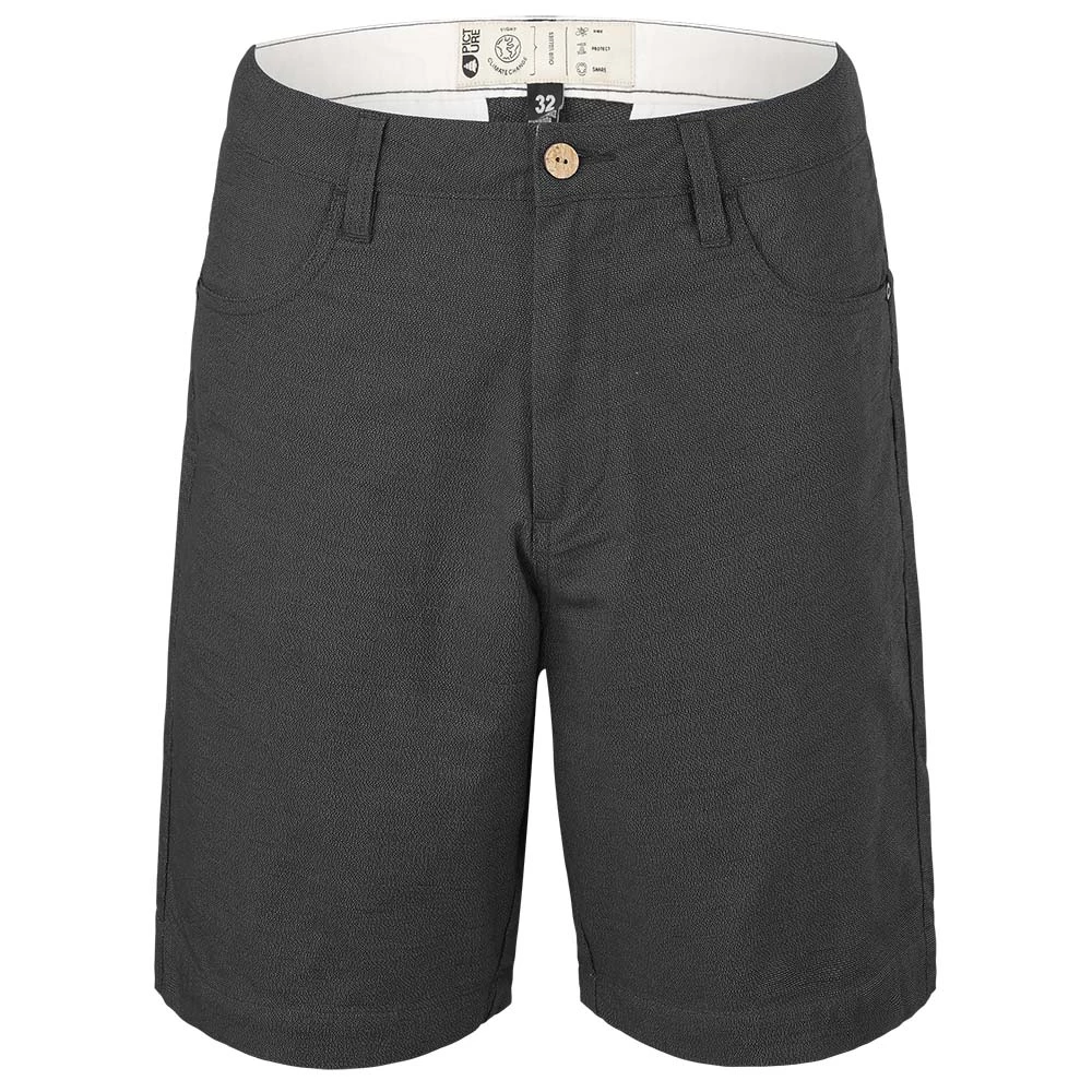 Short Picture Aldos Black 3 Short Picture Aldos Black