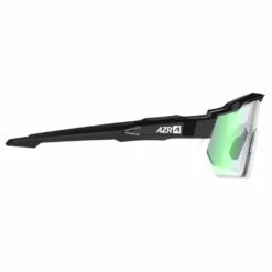 Lunettes De Soleil AZR Pro Race Rx Vernie Noir Blanc Irisé Vert Photochromic 9 Lunettes De Soleil AZR Pro Race Rx Vernie Noir Blanc Irisé Vert Photochromic -Surfen Geschäft 0b69fc638efe046c650a4d19647949ee3dee4438 E220AZRLUN203837 0AZR0208905 3