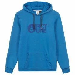 Sweat Picture Bsmt Flock Cobalt