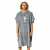 Poncho Surf Rip Curl Wet As - Grey -Surfen Geschäft 0bc96894c5bda58ddb194e902a1f2a9db73c70d4 E22RIPCWAT85684 RCRL0084283 0