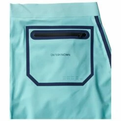 Boardshort Outerknown Apex Trunks By Kelly Slater Aqua -Surfen Geschäft 0c3cdb1fecd6774b93545a816cc14e1fb9d5061f E23OTKNTEX3382503 9