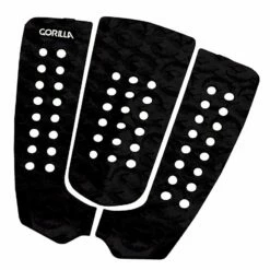 Pad Surf Gorilla Geiselman Black