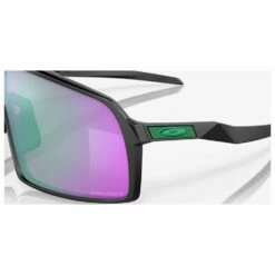 Lunettes De Soleil Oakley Sutro Matte Black Prizm Road Jade -Surfen Geschäft 0c9a01b20bcf8944228726d5a8303a1dce45e1d7 E21OAKLLUN174625 OAKL0453297 901