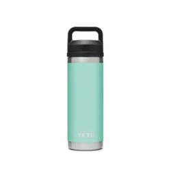 Gourde Yeti Rambler 18 Oz (532 Ml) Sea Foam