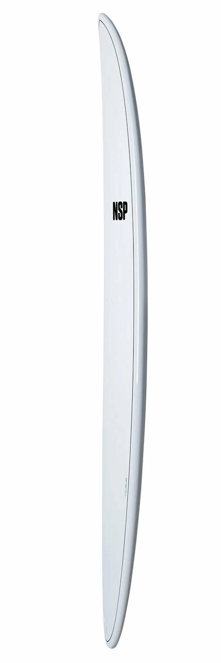 Board De Surf Nsp Elements HDT Fun - White 5 Board De Surf Nsp Elements HDT Fun - White – Image 3