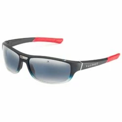 Lunettes De Soleil Vuarnet Racing Regular Bleu Rouge Blue Polarlynx