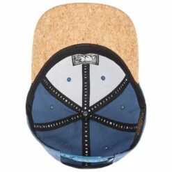 Casquette Picture Wakopa Bb Cap Copen Blue -Surfen Geschäft 0d27ee00c323613cbe37bc672d45b9aa311dfddd H23PICTACC265867 PICT0681568 7