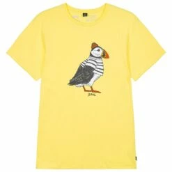 Tee-shirt Picture Pockhan Lemon Drop