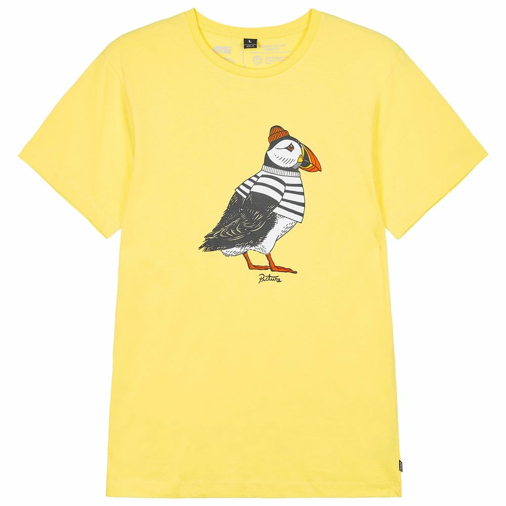 Tee-shirt Picture Pockhan Lemon Drop 3 Tee-shirt Picture Pockhan Lemon Drop