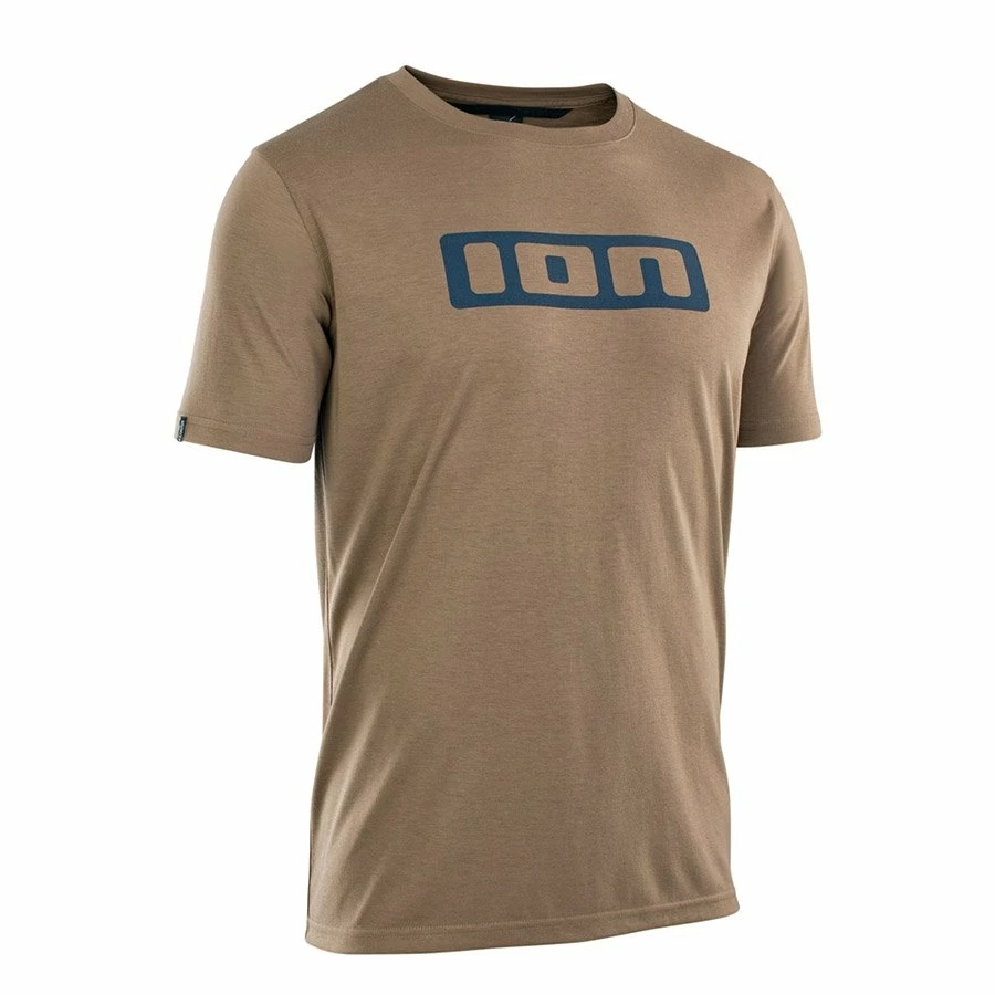 Tee-shirt Ion Homme Tee SS Seek DR 2.0 3 Tee-shirt Ion Homme Tee SS Seek DR 2.0