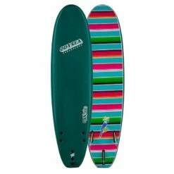 Board De Surf Catch Surf Log Johnny Redmond