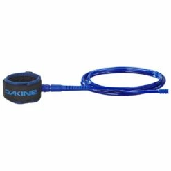 Leash Longboard Dakine Longboard Ankle 1/4" Deep Blue -Surfen Geschäft 0d9126d97a3065075edf28d2c6590395f2ca8dfc E23DAKISKA3397019 1