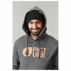 Sweat Picture Basement Cork Hoodie Dark Grey Melange 14 Sweat Picture Basement Cork Hoodie Dark Grey Melange -Surfen Geschäft 0e09c167e8e7986df642a0054cb7d16bf5b17354 H23PICTTEH2264928 901