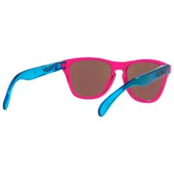 Lunettes De Soleil Oakley Frogskins Xxs Acid Pink Prizm Sapphire -Surfen Geschäft 0e1bf661b72c50b0c76db9262dbf92b177b37504 E22OAKLLUN261876 OAKL0050247 15